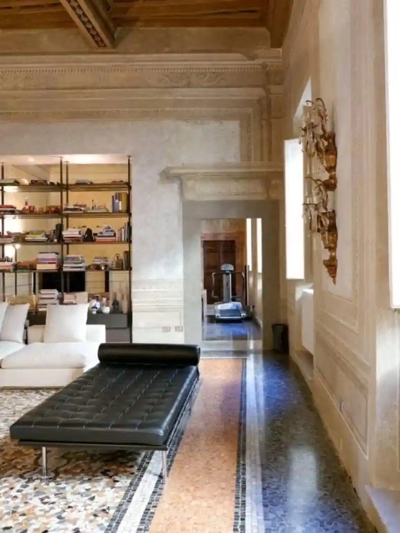 Appartamento via della Fortezza, Centro Storico - San Francesco, Prato - foto 5