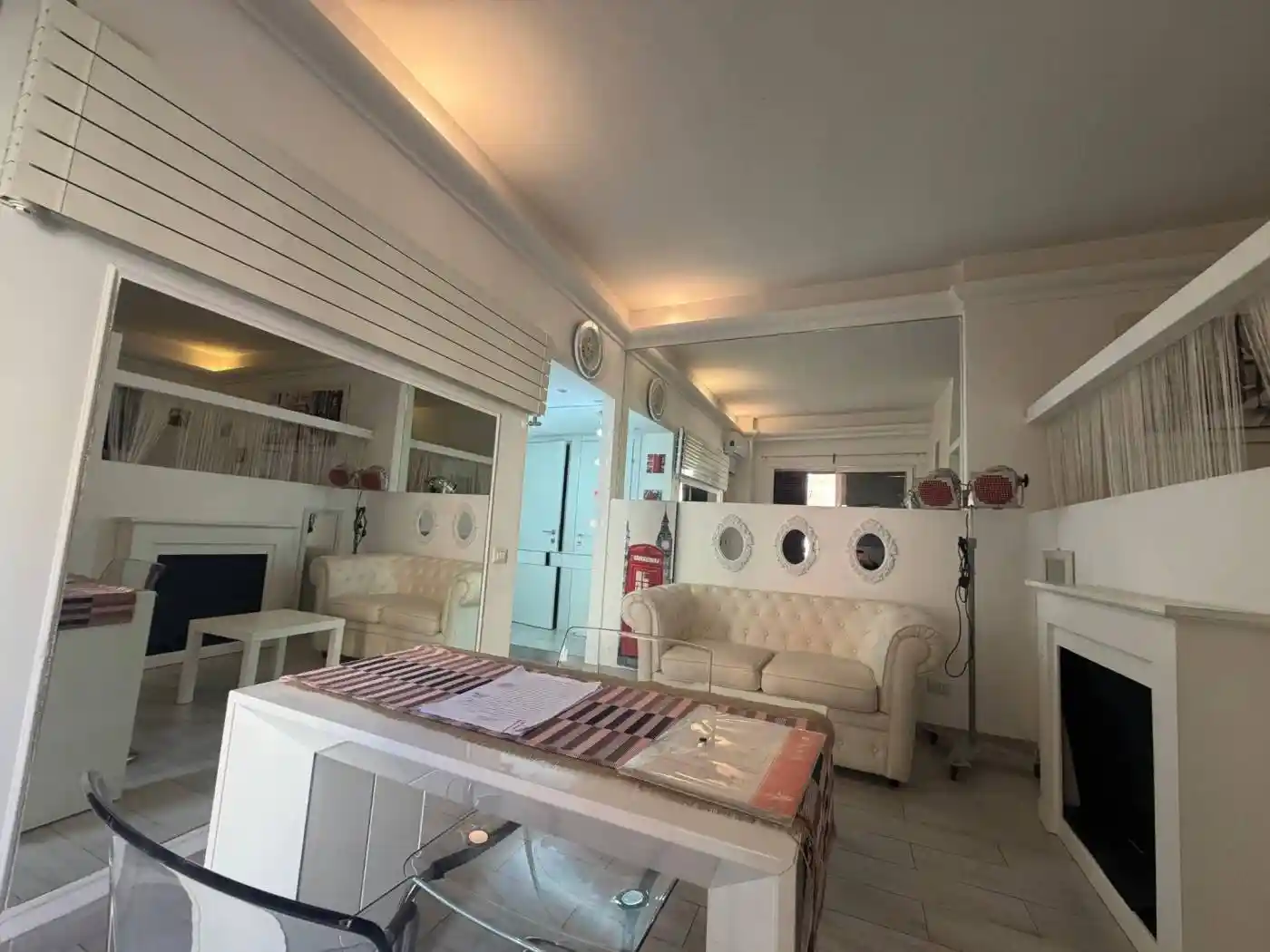 Monolocale via Tuscolana 695, Quadraro, Roma - foto 2