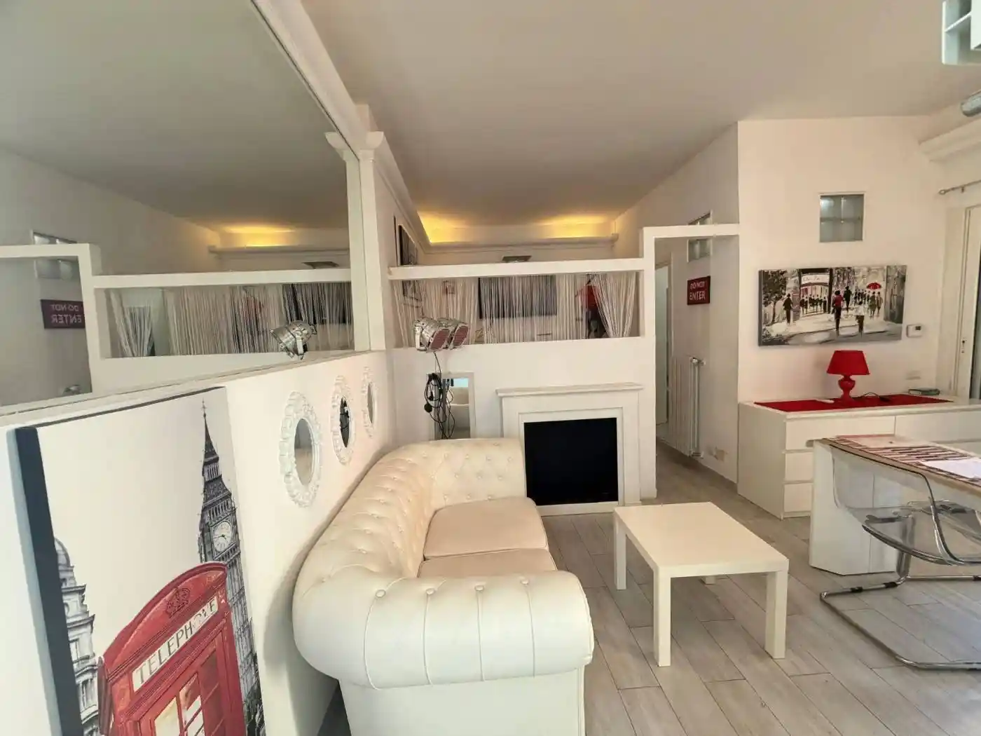 Monolocale via Tuscolana 695, Quadraro, Roma - foto 3