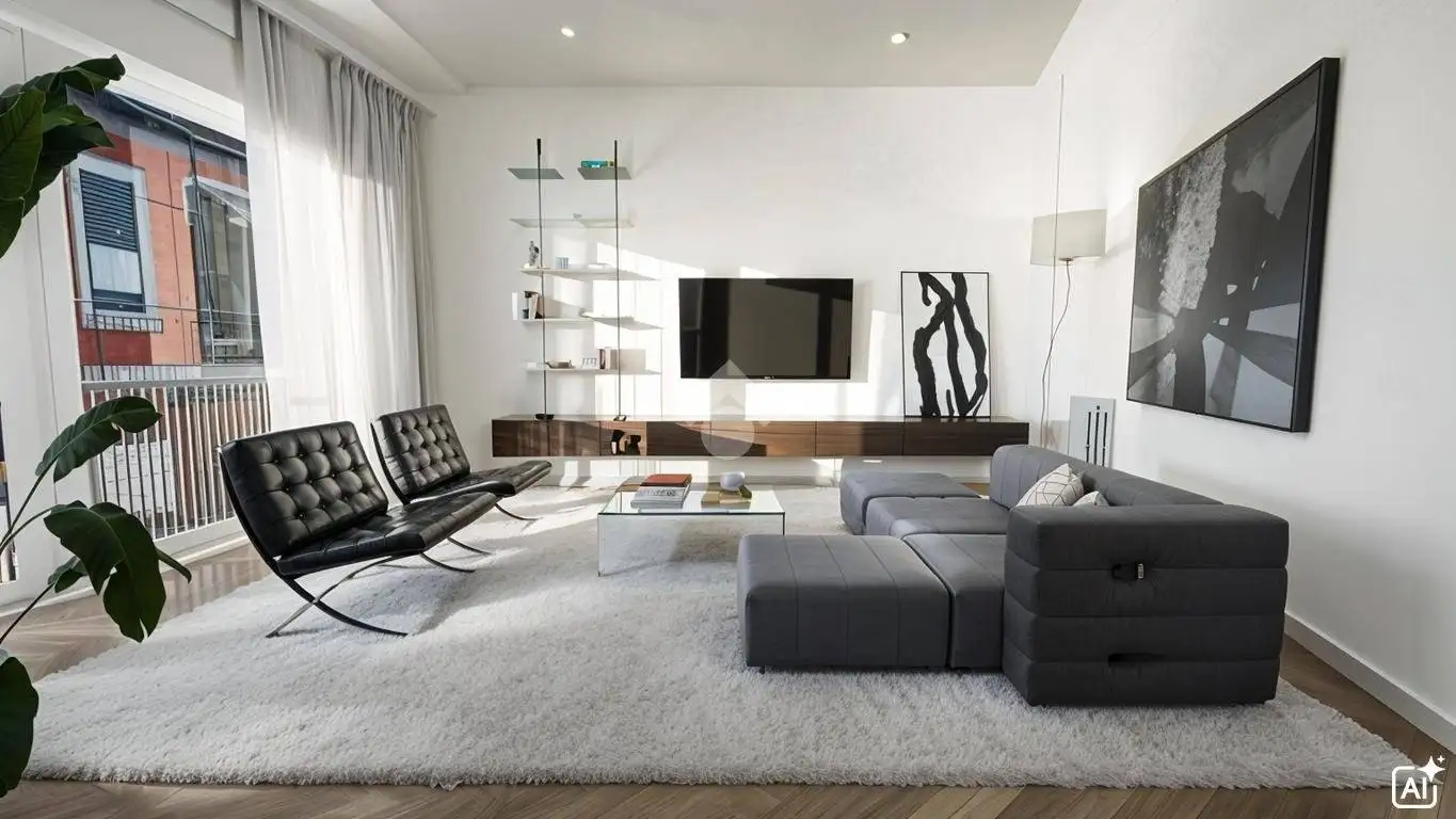 Appartamento in vendita a Seregno