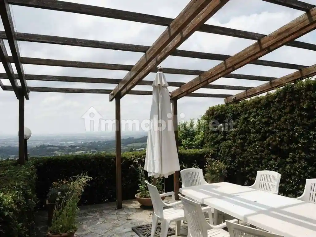 Villa bifamiliare Strada Moncalieri, Revigliasco - Maddalena, Moncalieri - foto 3