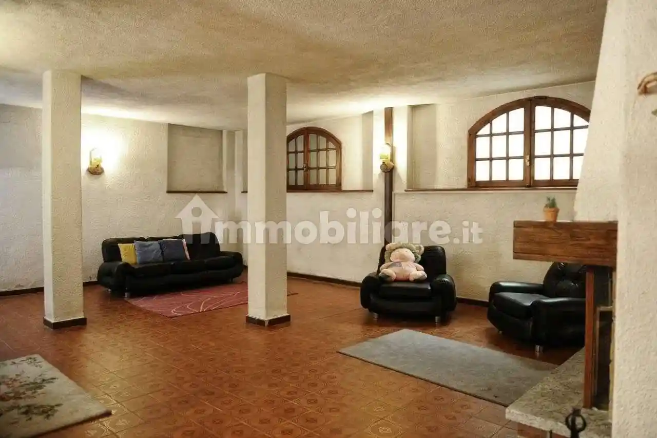 Villa bifamiliare Strada Moncalieri, Revigliasco - Maddalena, Moncalieri - foto 4