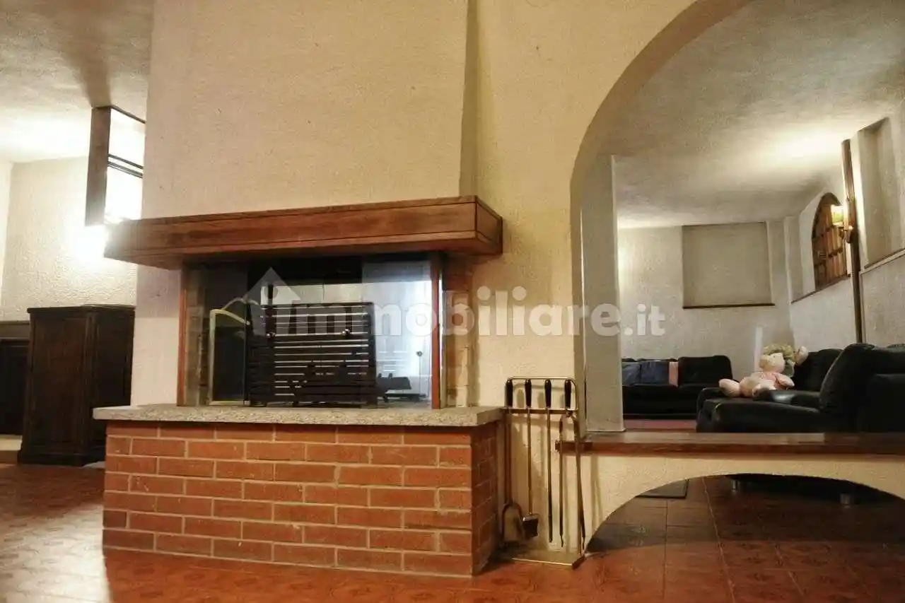 Villa bifamiliare Strada Moncalieri, Revigliasco - Maddalena, Moncalieri - foto 5