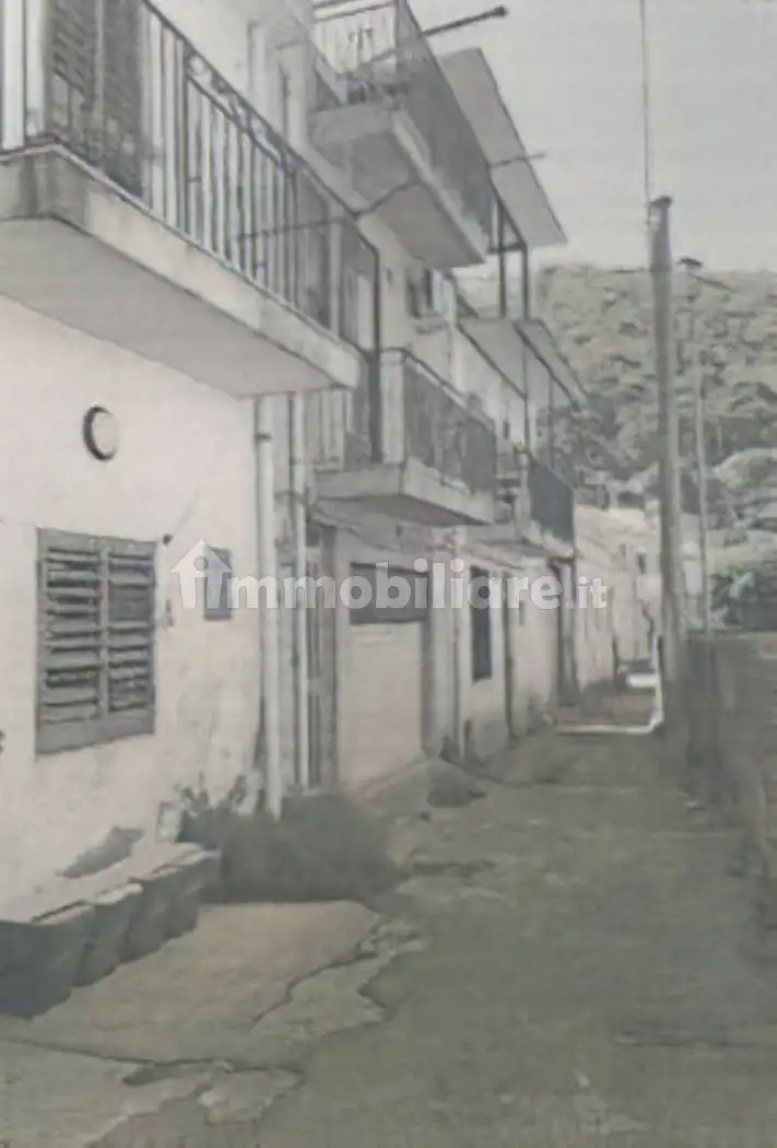 Appartamento in asta a Messina