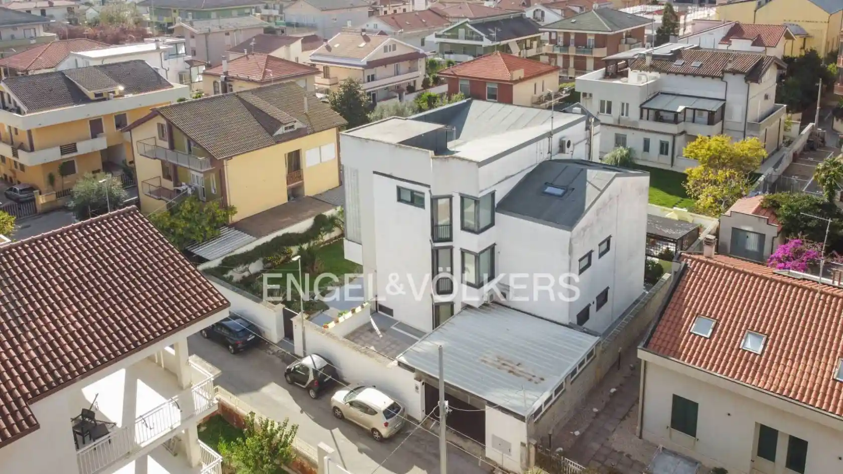 Palazzo - Edificio in Vendita - foto 2