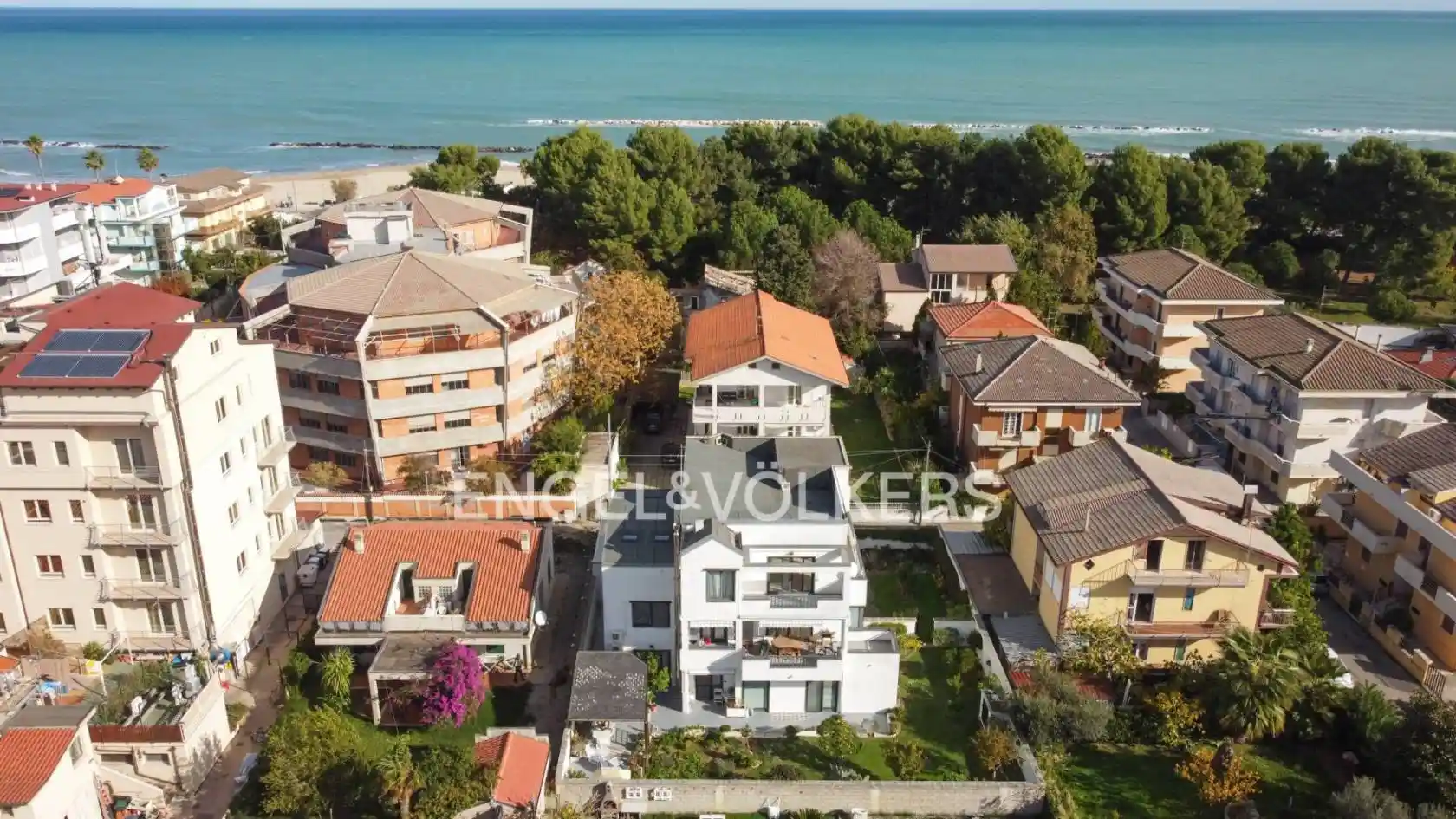 Palazzo - Edificio in Vendita - foto 3