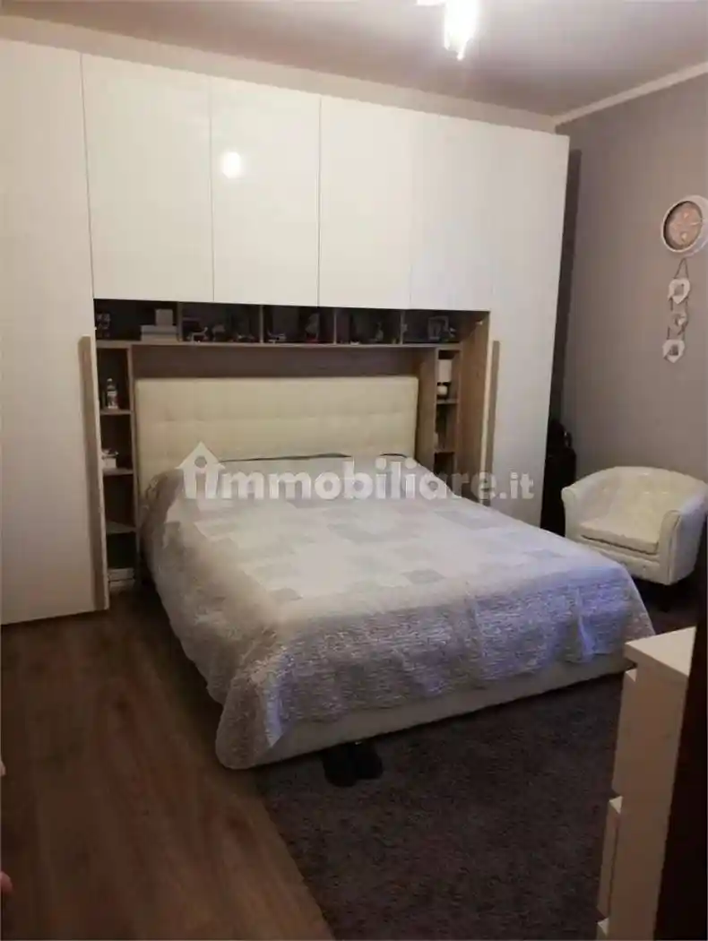 Quadrilocale via bengasi, 1, Ospedale - Stazione, Livorno - foto 5