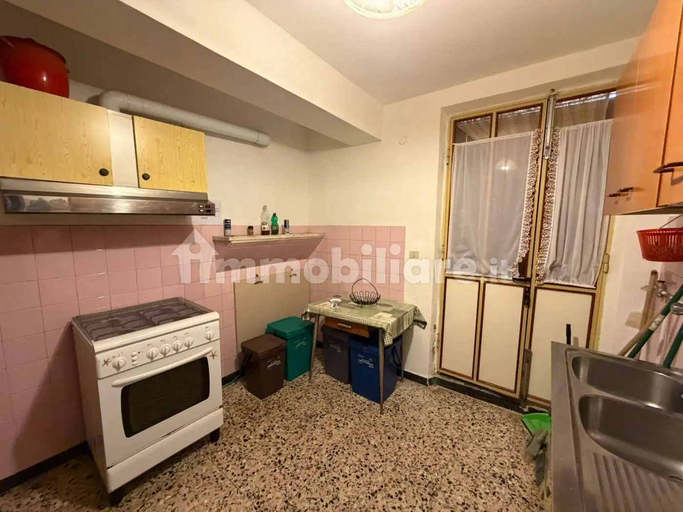 Appartamento Pistis, Pistis, Arbus - foto 3