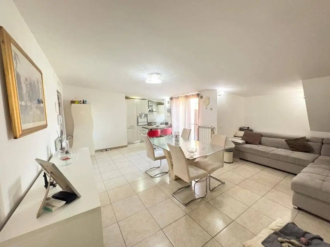 Appartamento in vendita a Foggia