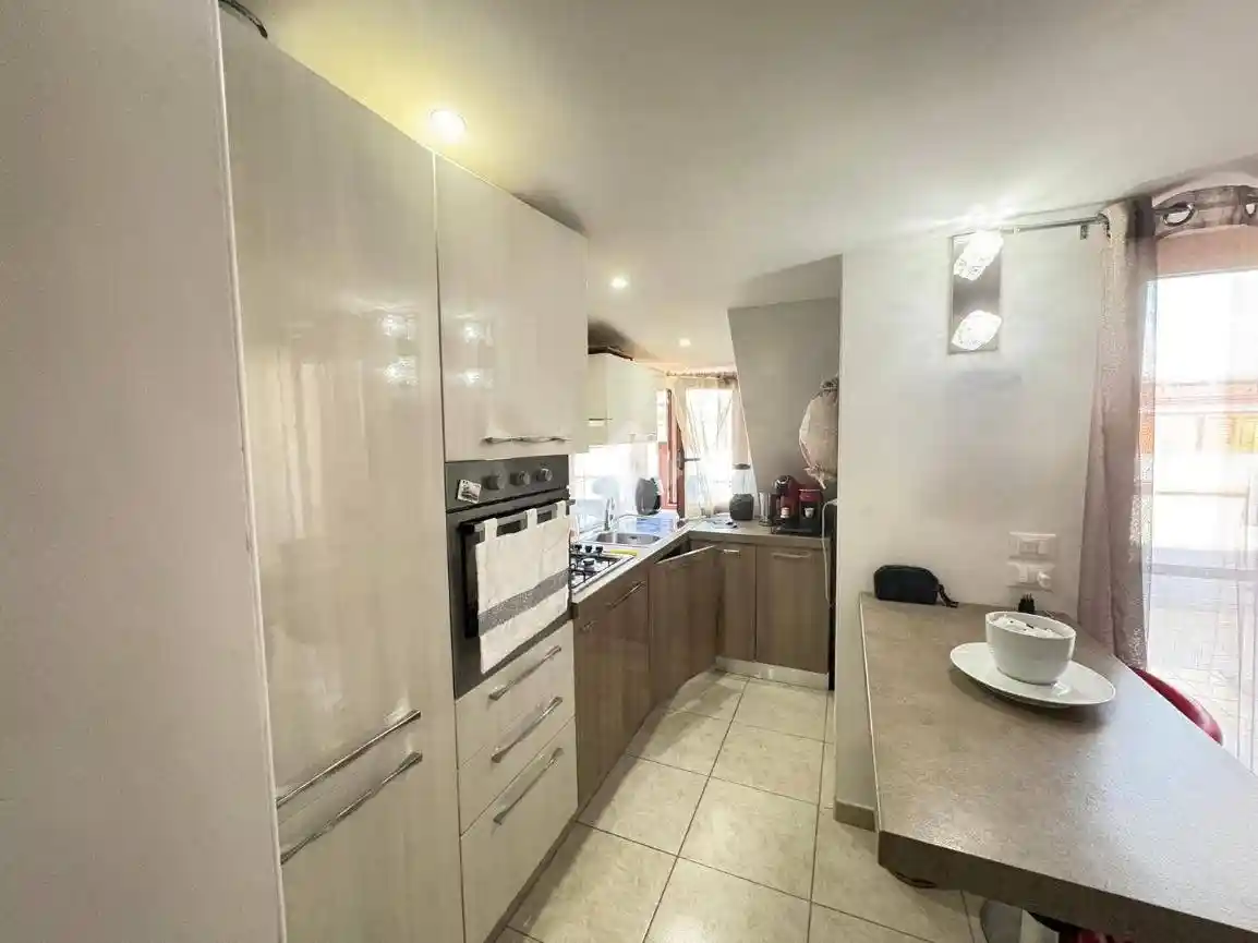 Trilocale viale Virgilio 75, Cep, Foggia - foto 2