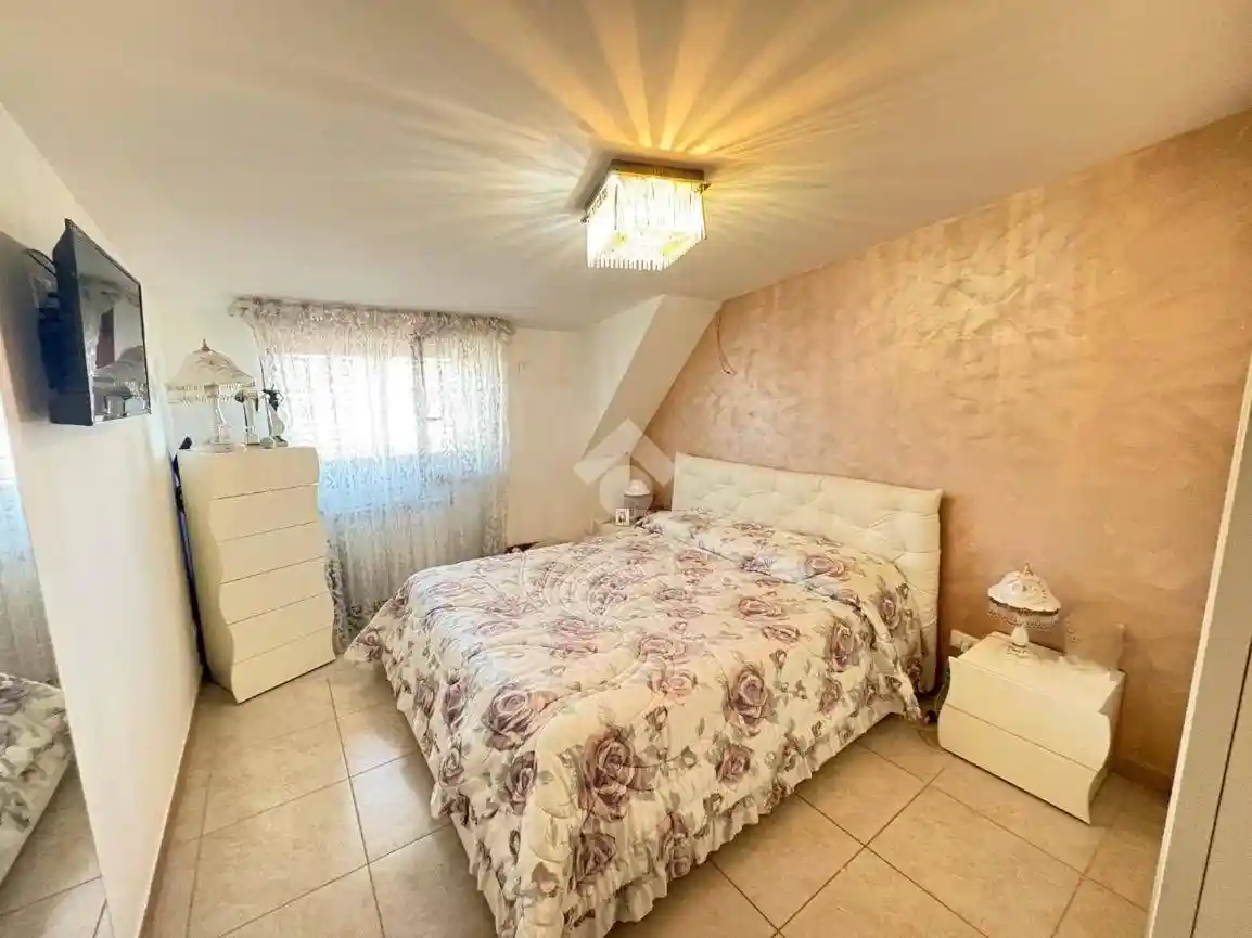 Trilocale viale Virgilio 75, Cep, Foggia - foto 3