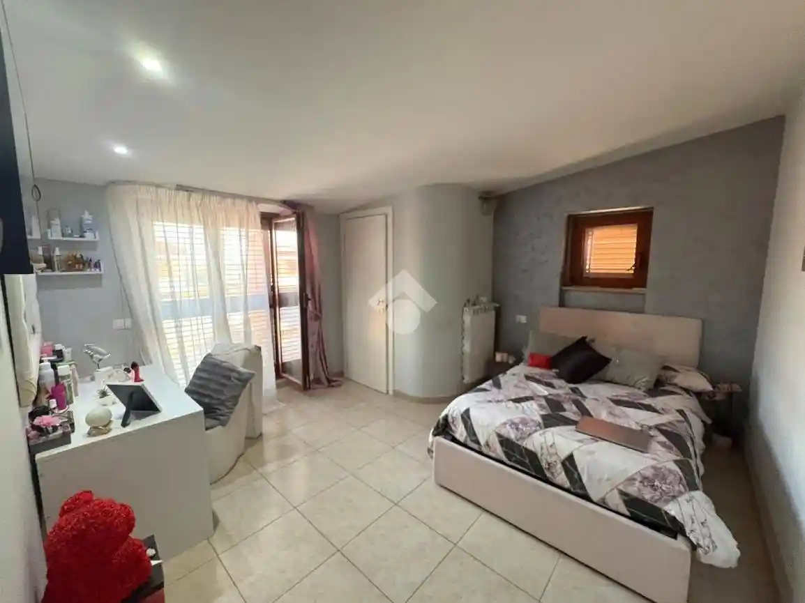 Trilocale viale Virgilio 75, Cep, Foggia - foto 5