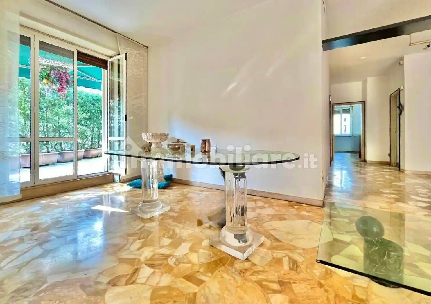 Appartamento via Antonio Bronzino 1, Città Studi, Milano - foto 2