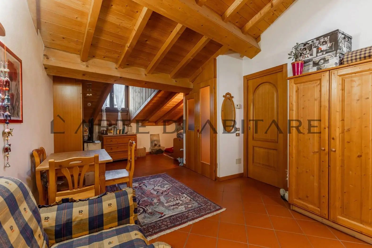 Appartamento in vendita a Verona