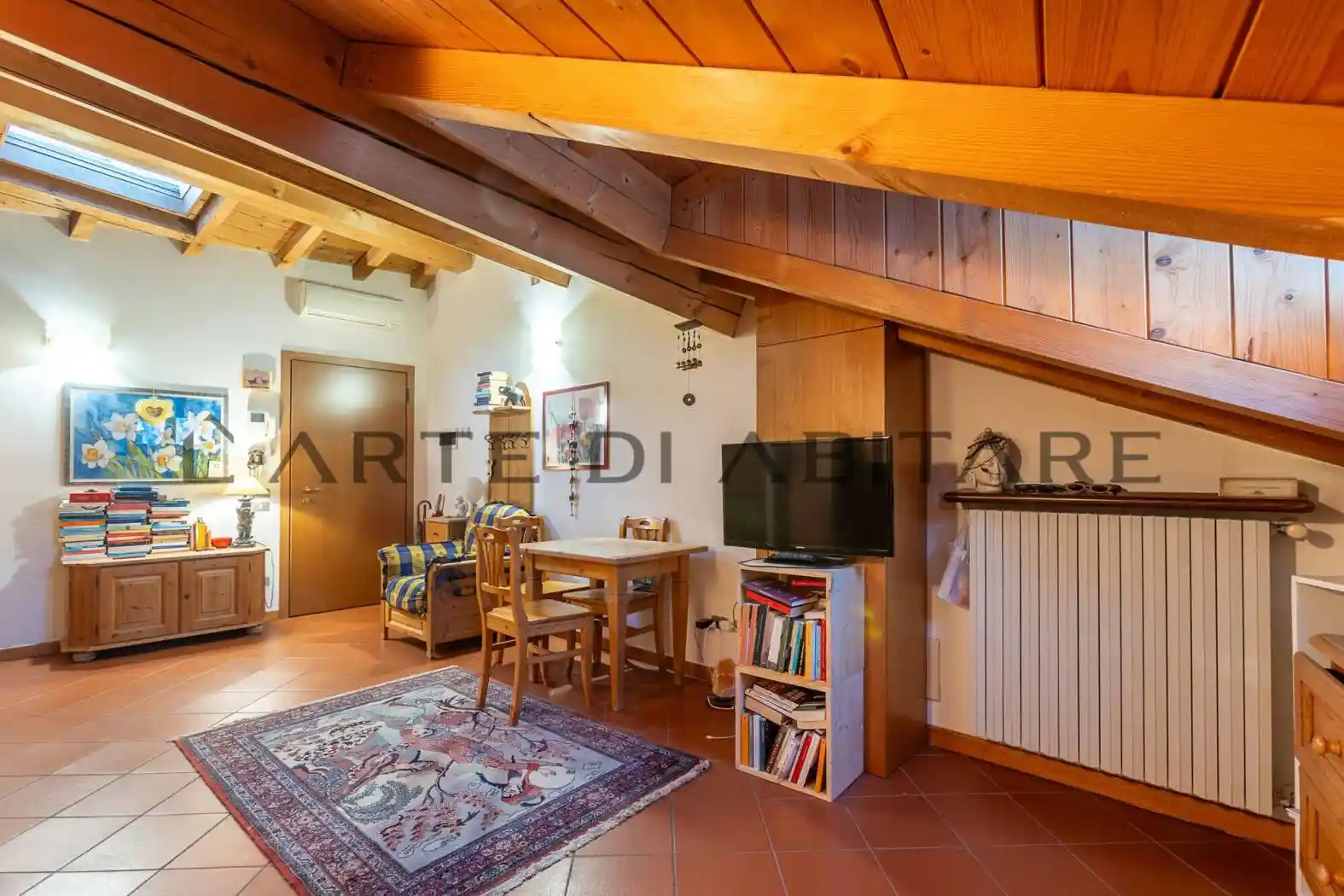 Monolocale via Guglielmo Marconi, Valverde, Verona - foto 3