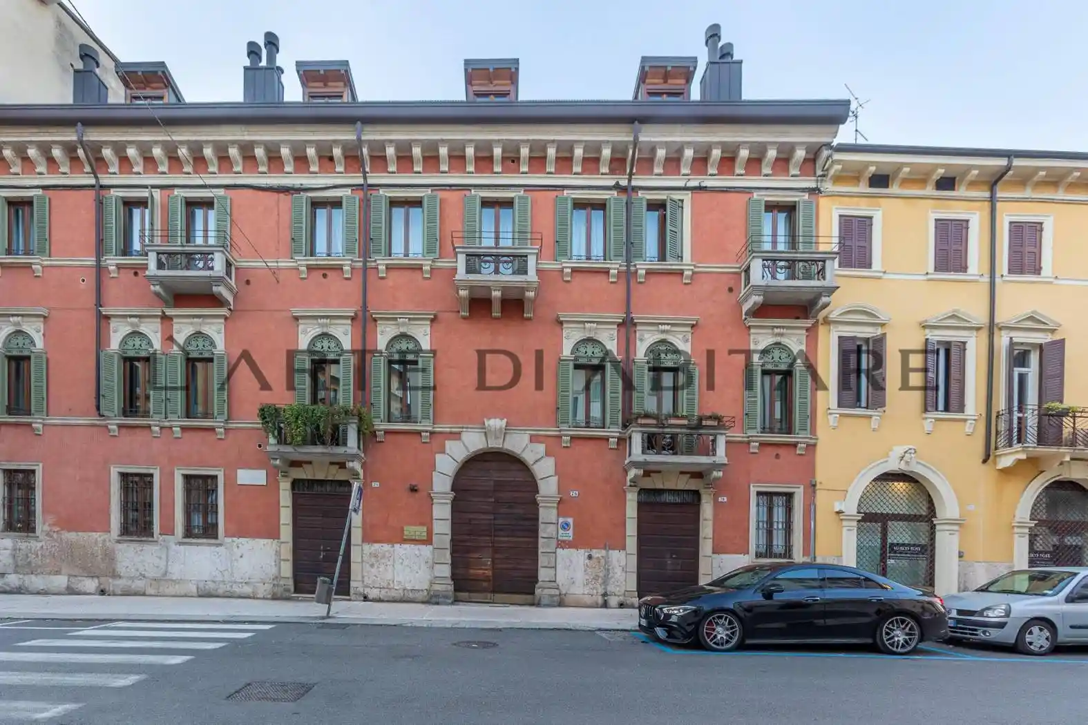 Monolocale via Guglielmo Marconi, Valverde, Verona - foto 5