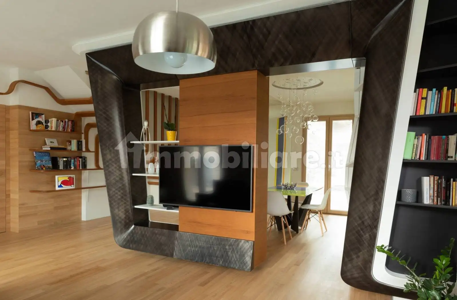 Attico - Mansarda in vendita a Morbegno