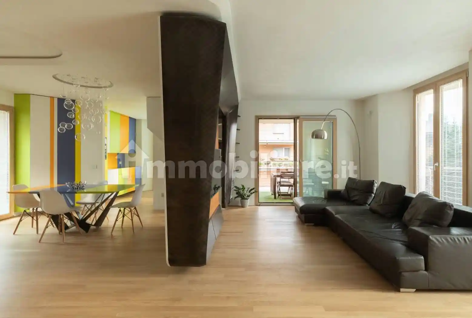 Attico - Mansarda - foto 2