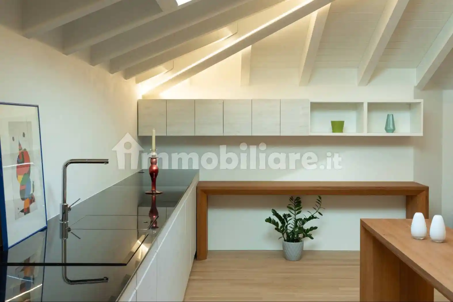 Attico - Mansarda - foto 5