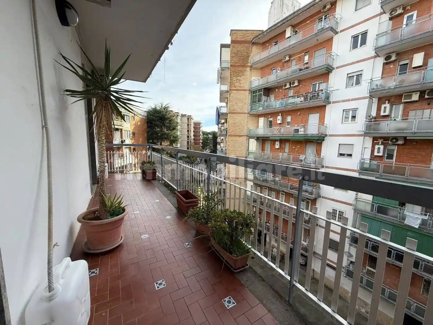 Appartamento viale dei Tigli 2, Colli Aminei - Capodimonte, Napoli - foto 2