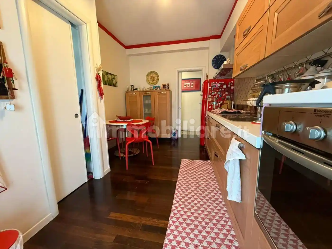 Appartamento viale dei Tigli 2, Colli Aminei - Capodimonte, Napoli - foto 5