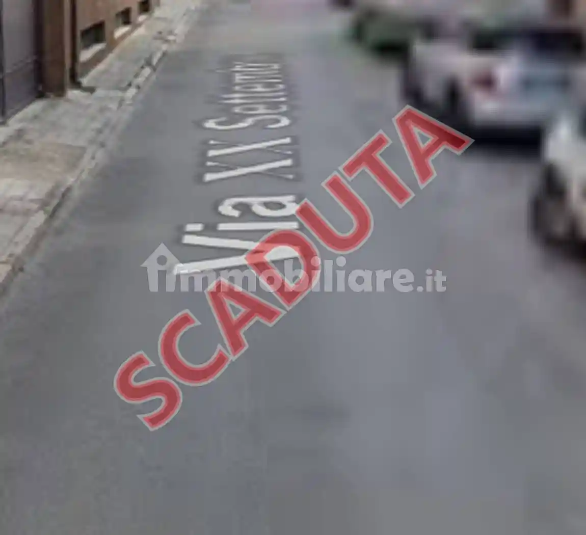 Appartamento in vendita a Castelraimondo