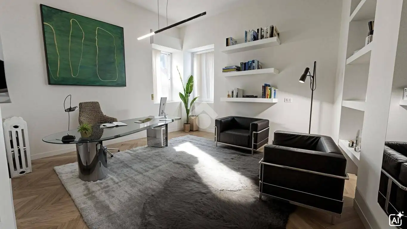 Appartamento in vendita a Seregno