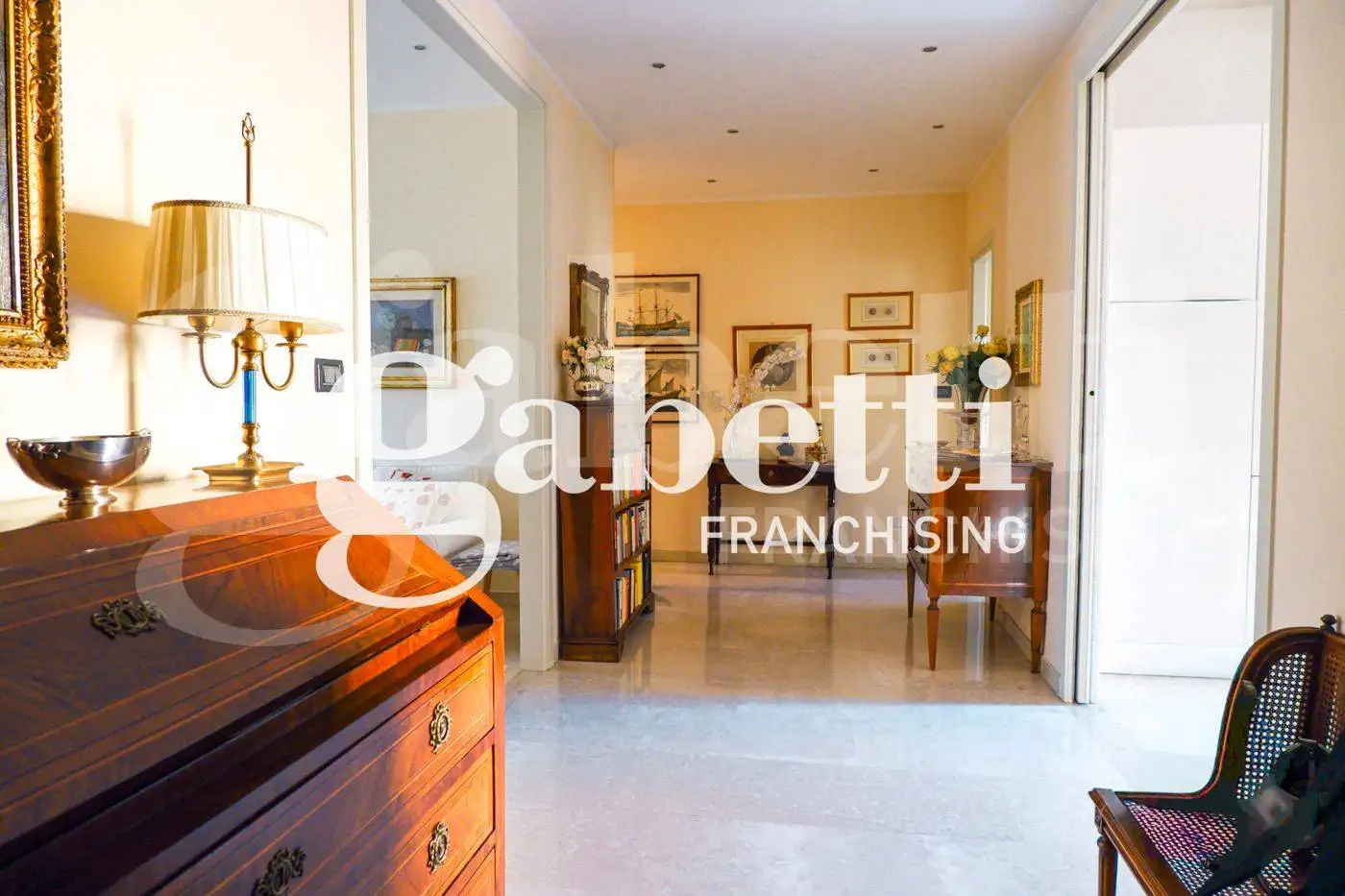 Appartamento in vendita a Bologna