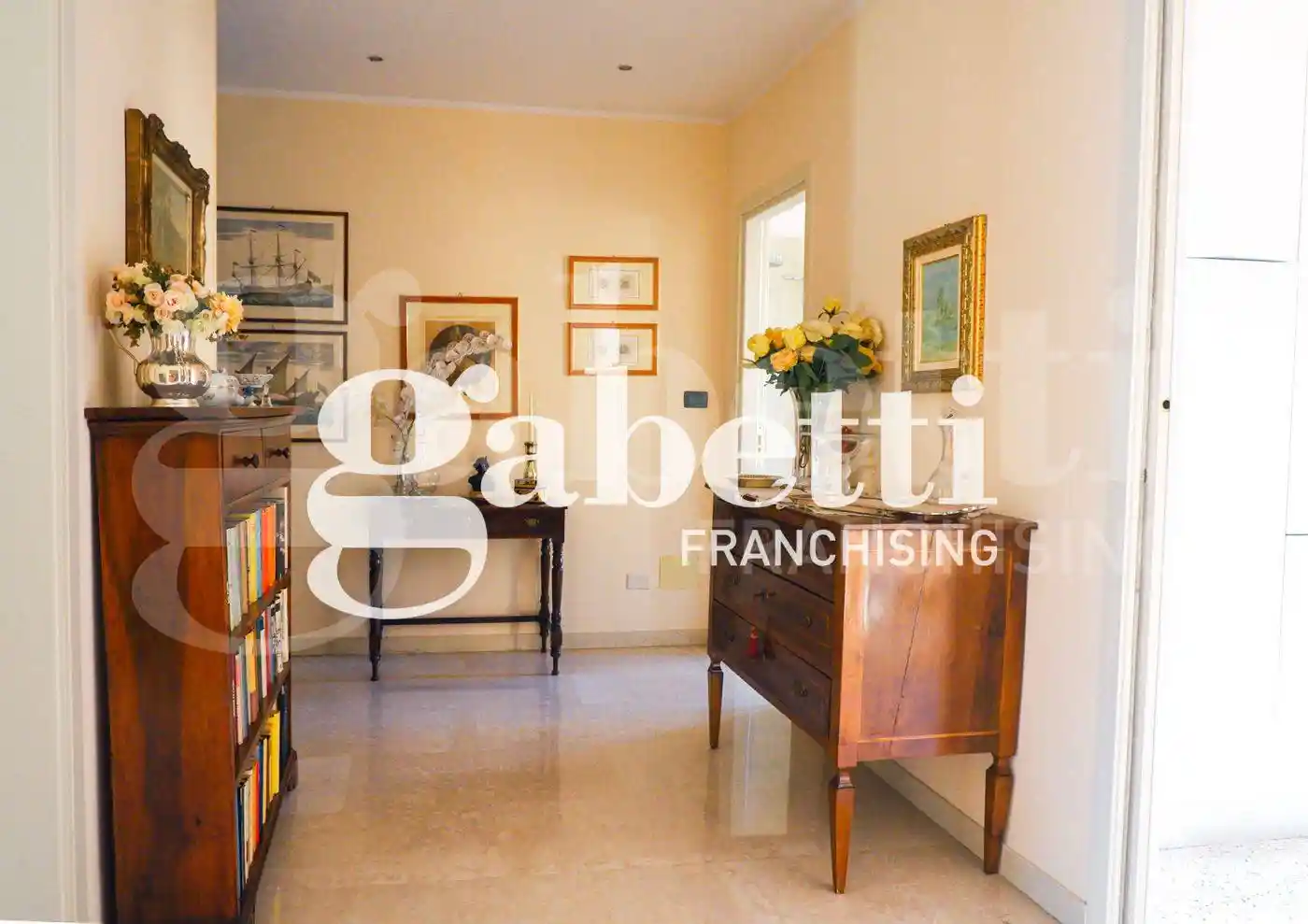 Appartamento via Marconi, Marconi, Bologna - foto 2