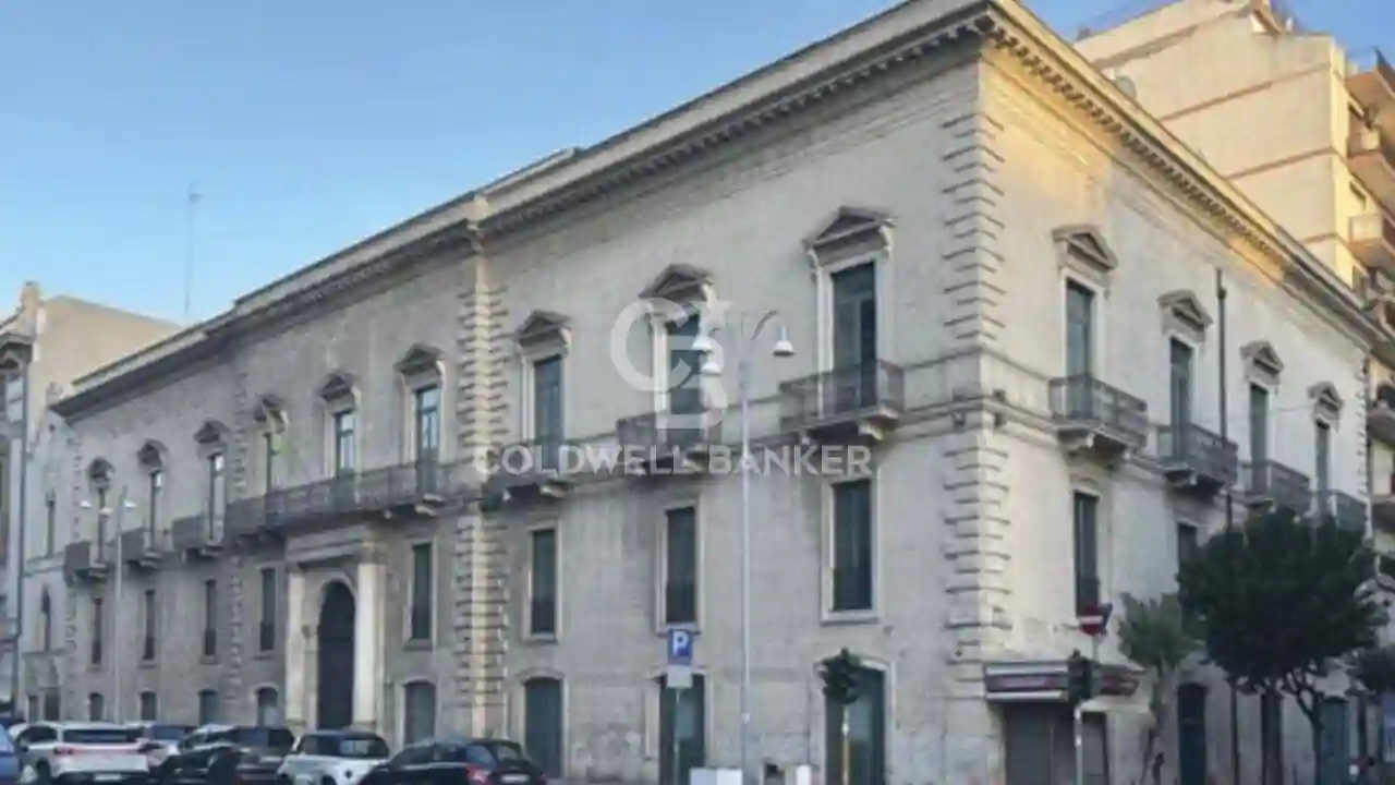 Palazzo - Edificio - foto 4