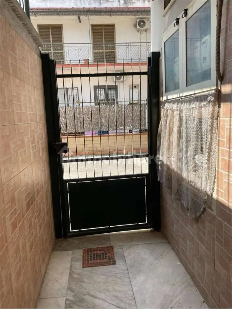 Appartamento in asta a Grumo Nevano