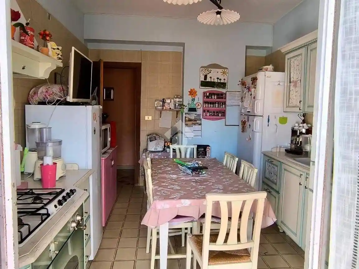 Trilocale via Azolino Hazon 4, Brancaccio, Palermo - foto 3