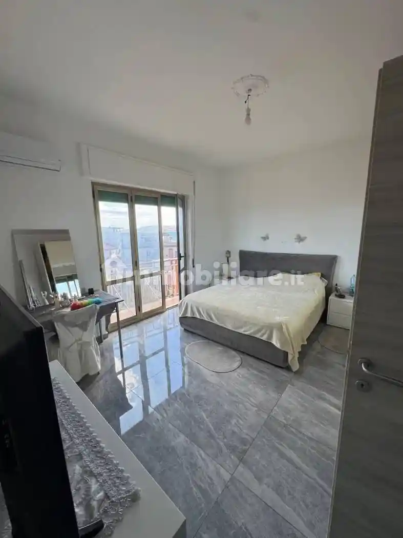 Trilocale viale Cristoforo Colombo 215, Centro, Crotone - foto 4