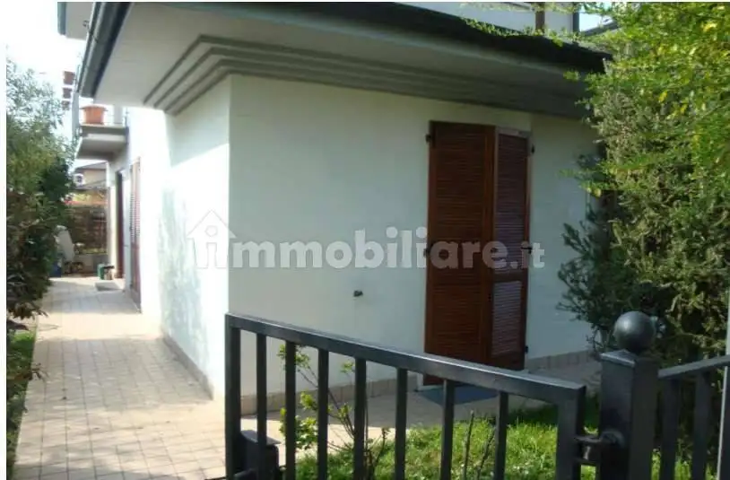 Appartamento in asta a Grumello del Monte