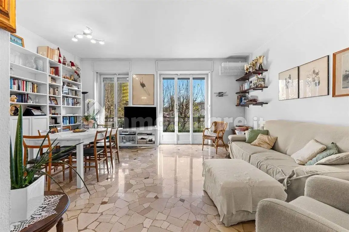Apartment in vendita a Milan
