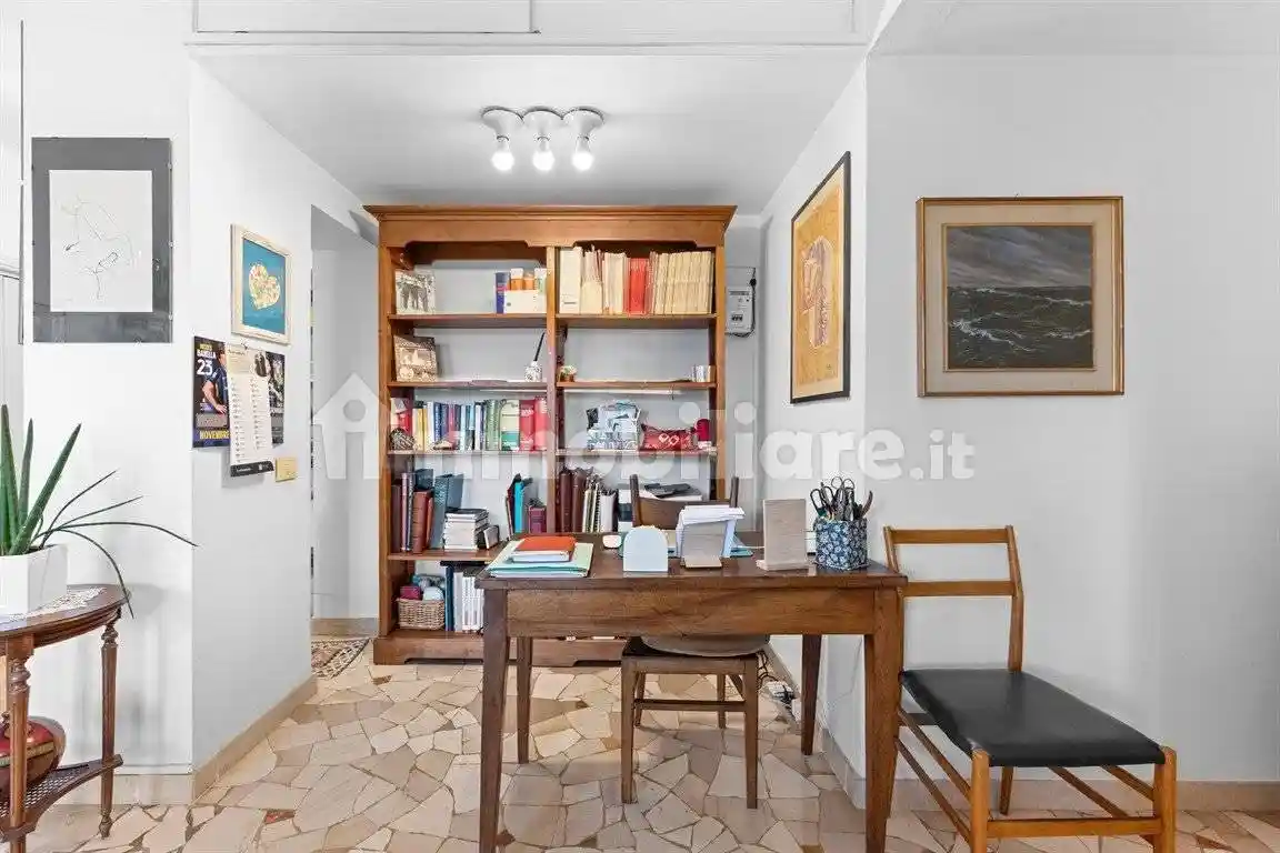 Trilocale via Enrico Caruso 7, Città Studi, Milano - foto 5