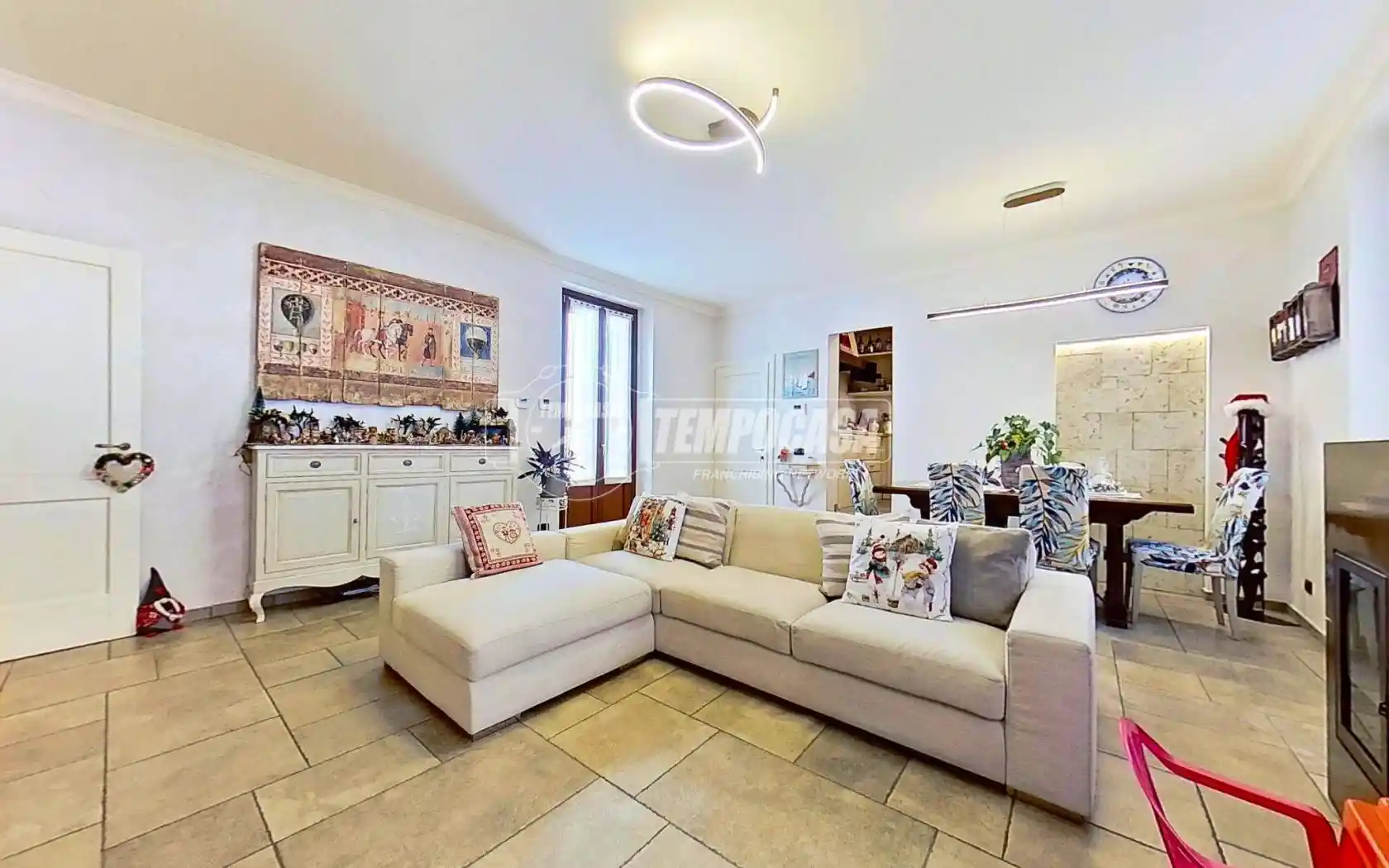 Trilocale via Cesare Cantù, Legnarello, Legnano - foto 3