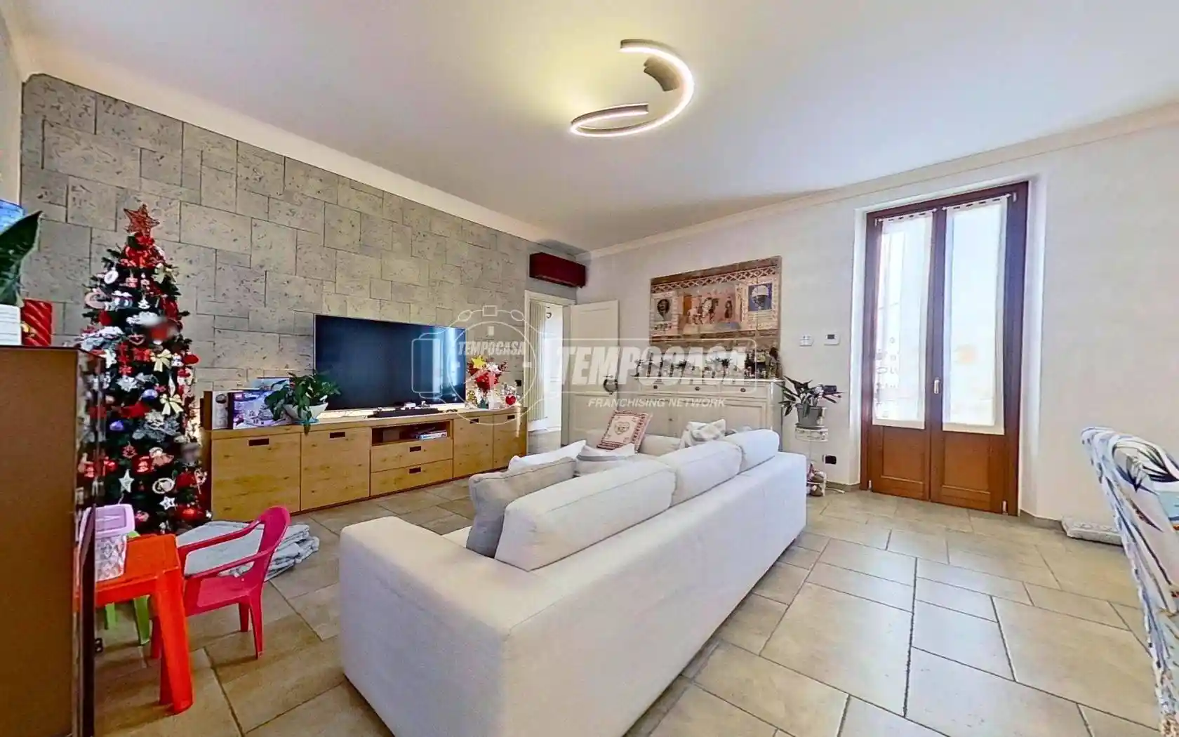 Trilocale via Cesare Cantù, Legnarello, Legnano - foto 4