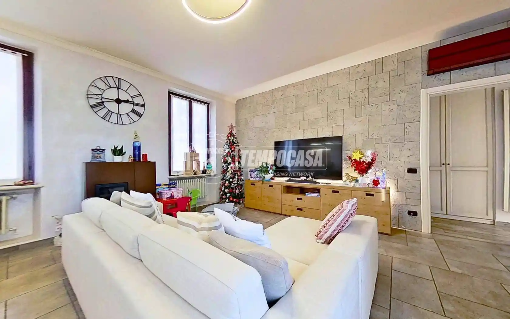 Trilocale via Cesare Cantù, Legnarello, Legnano - foto 5