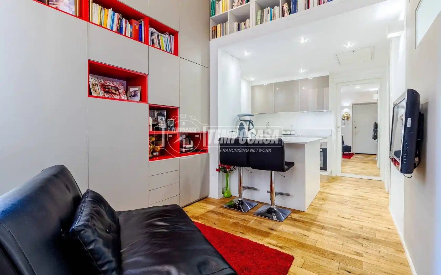 Bilocale via Scrivia 1, Ripamonti - Fondazione Prada, Milano - foto 2