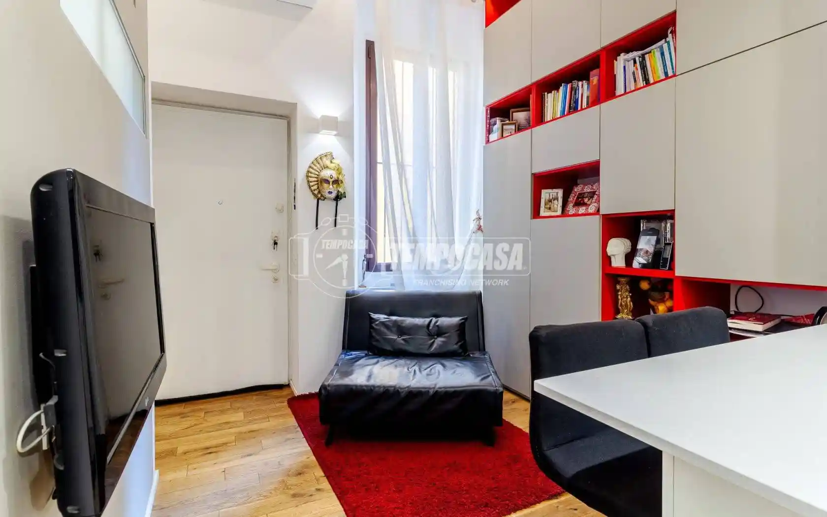 Bilocale via Scrivia 1, Ripamonti - Fondazione Prada, Milano - foto 3