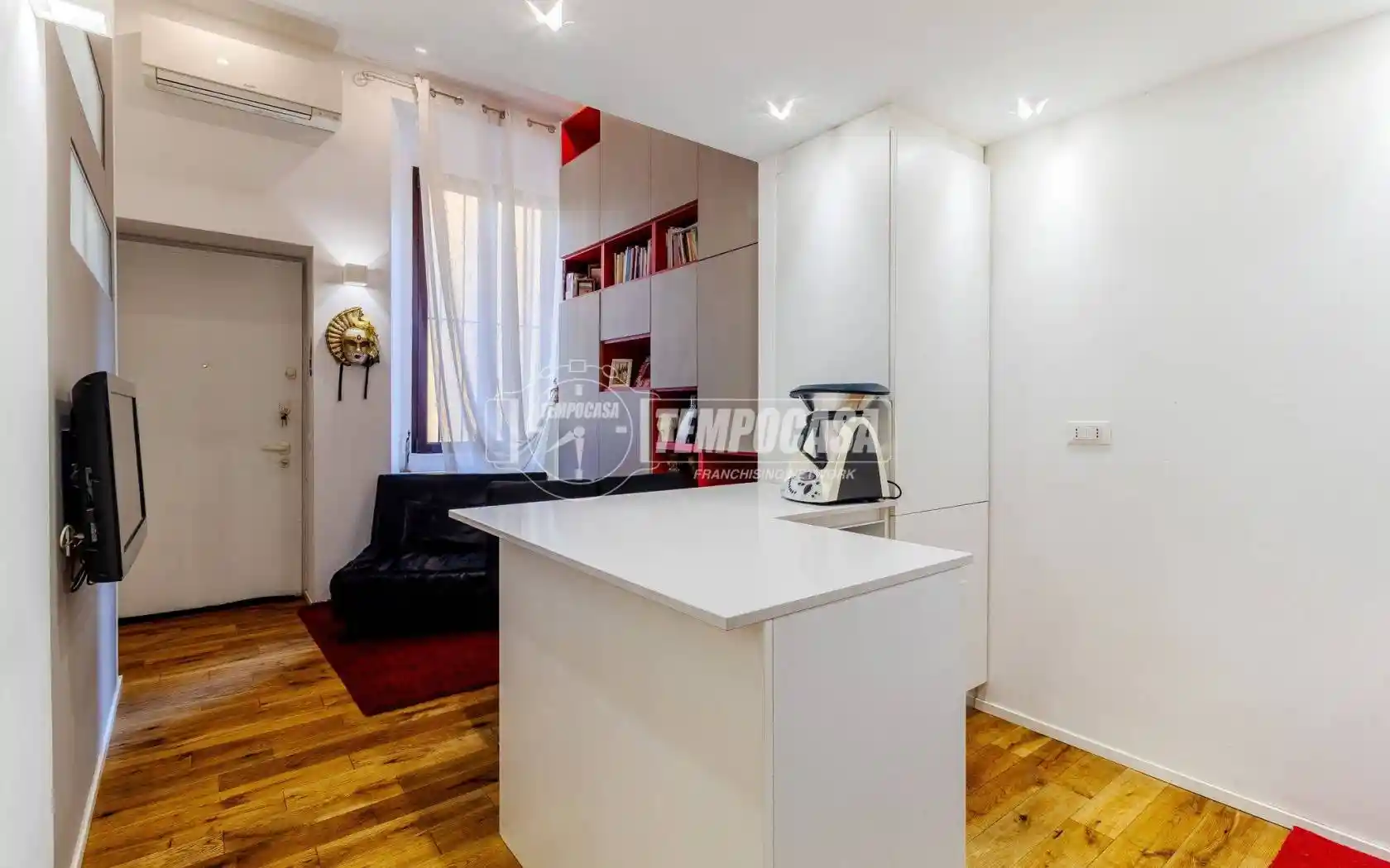 Bilocale via Scrivia 1, Ripamonti - Fondazione Prada, Milano - foto 4