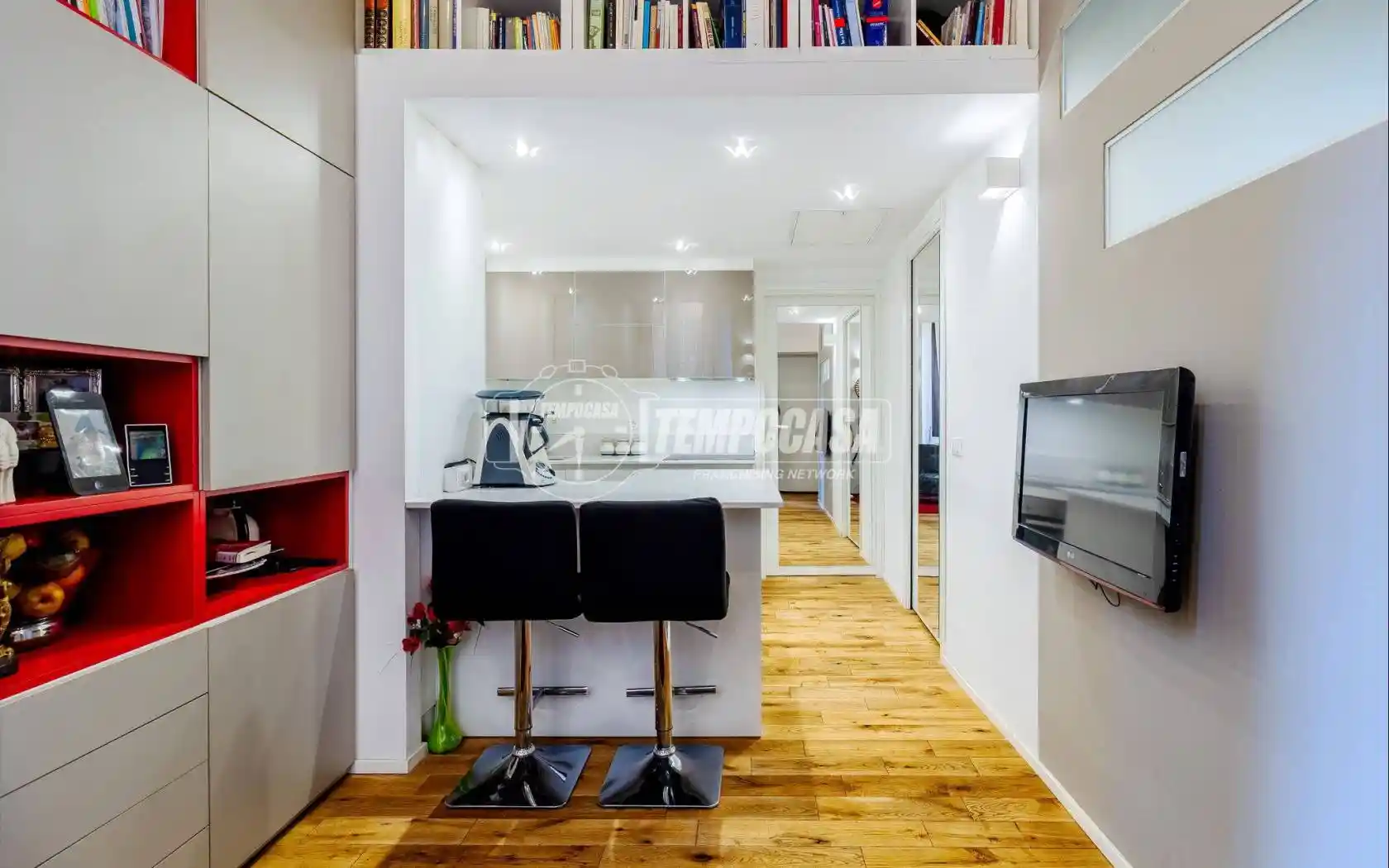 Bilocale via Scrivia 1, Ripamonti - Fondazione Prada, Milano - foto 5