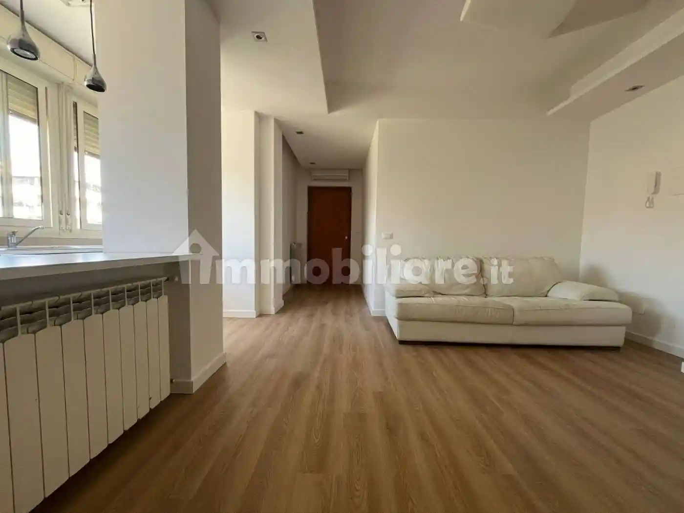 Appartamento in affitto a Palermo