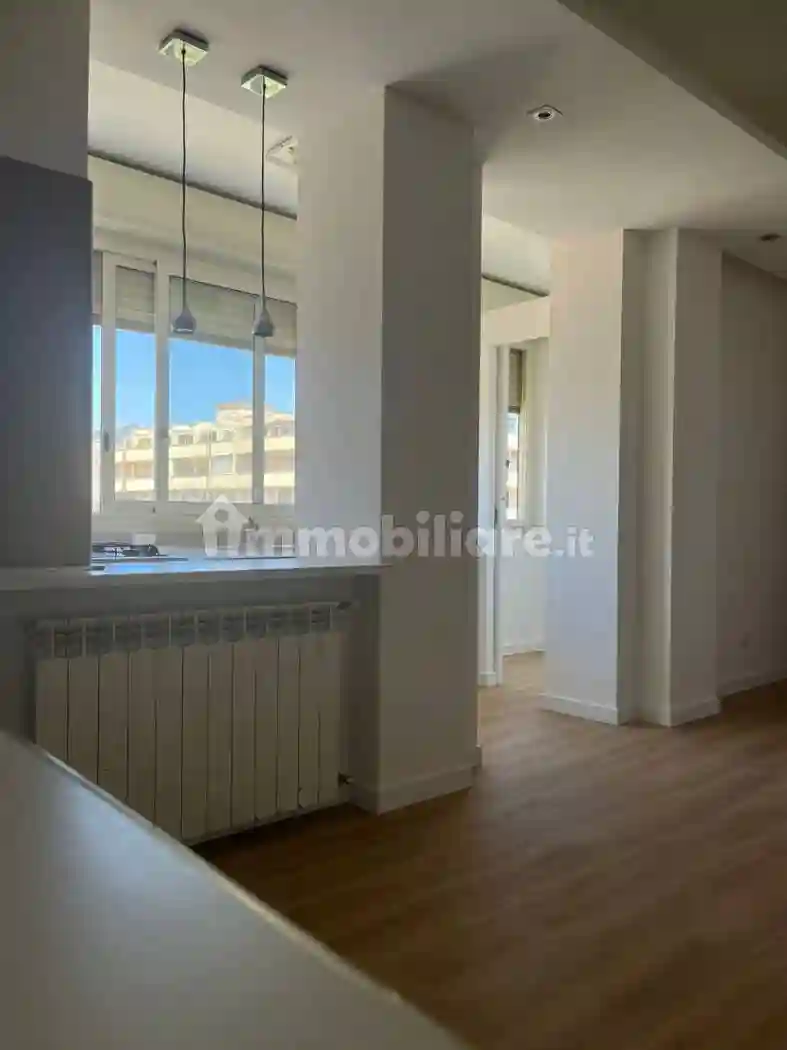 Bilocale viale della regione Siciliana Nord Ovest 2132, Uditore - Leonardo Da Vinci Alta, Palermo - foto 4