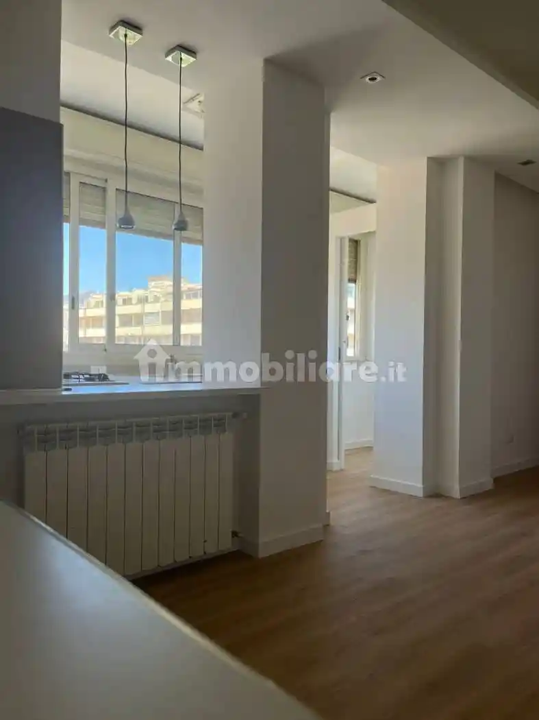 Bilocale viale della regione Siciliana Nord Ovest 2132, Uditore - Leonardo Da Vinci Alta, Palermo - foto 2