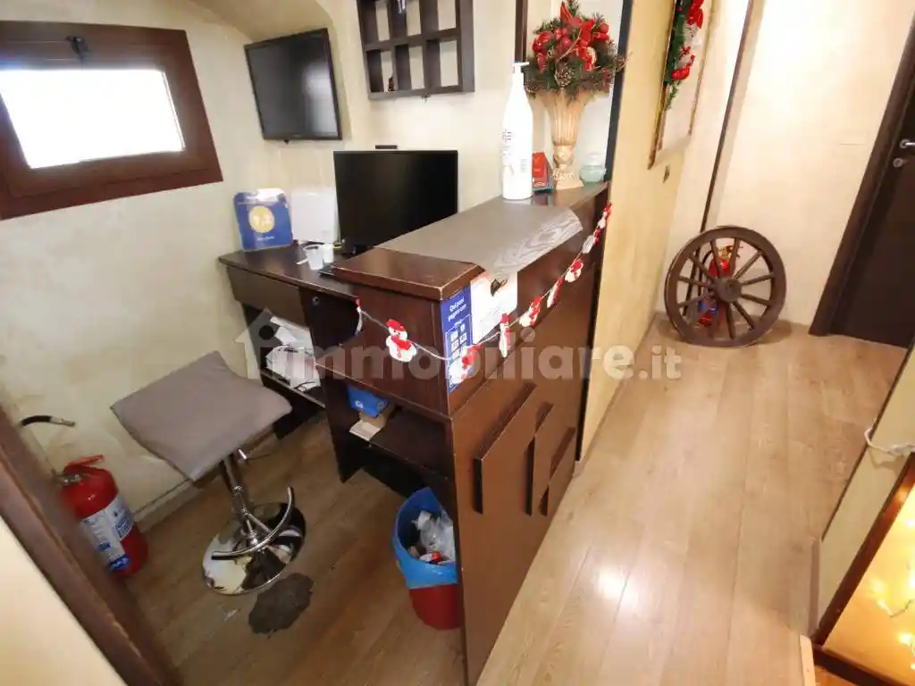 Appartamento via Saverio Altamura 20, Via della Repubblica - Piazza San Francesco, Foggia - foto 4