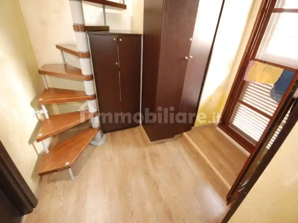 Appartamento via Saverio Altamura 20, Via della Repubblica - Piazza San Francesco, Foggia - foto 5