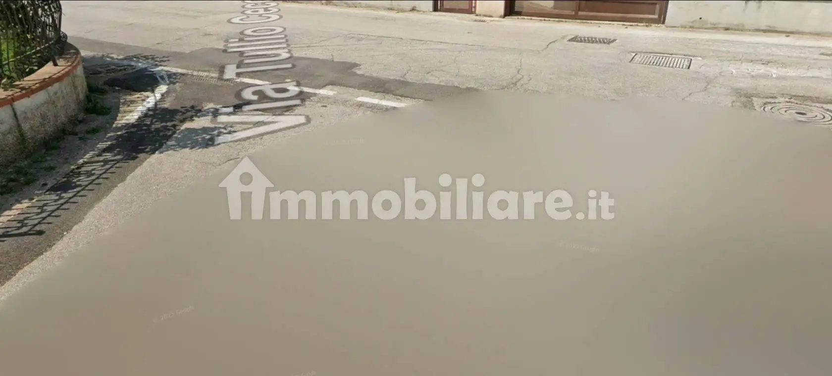 Appartamento in asta a Maiolati Spontini