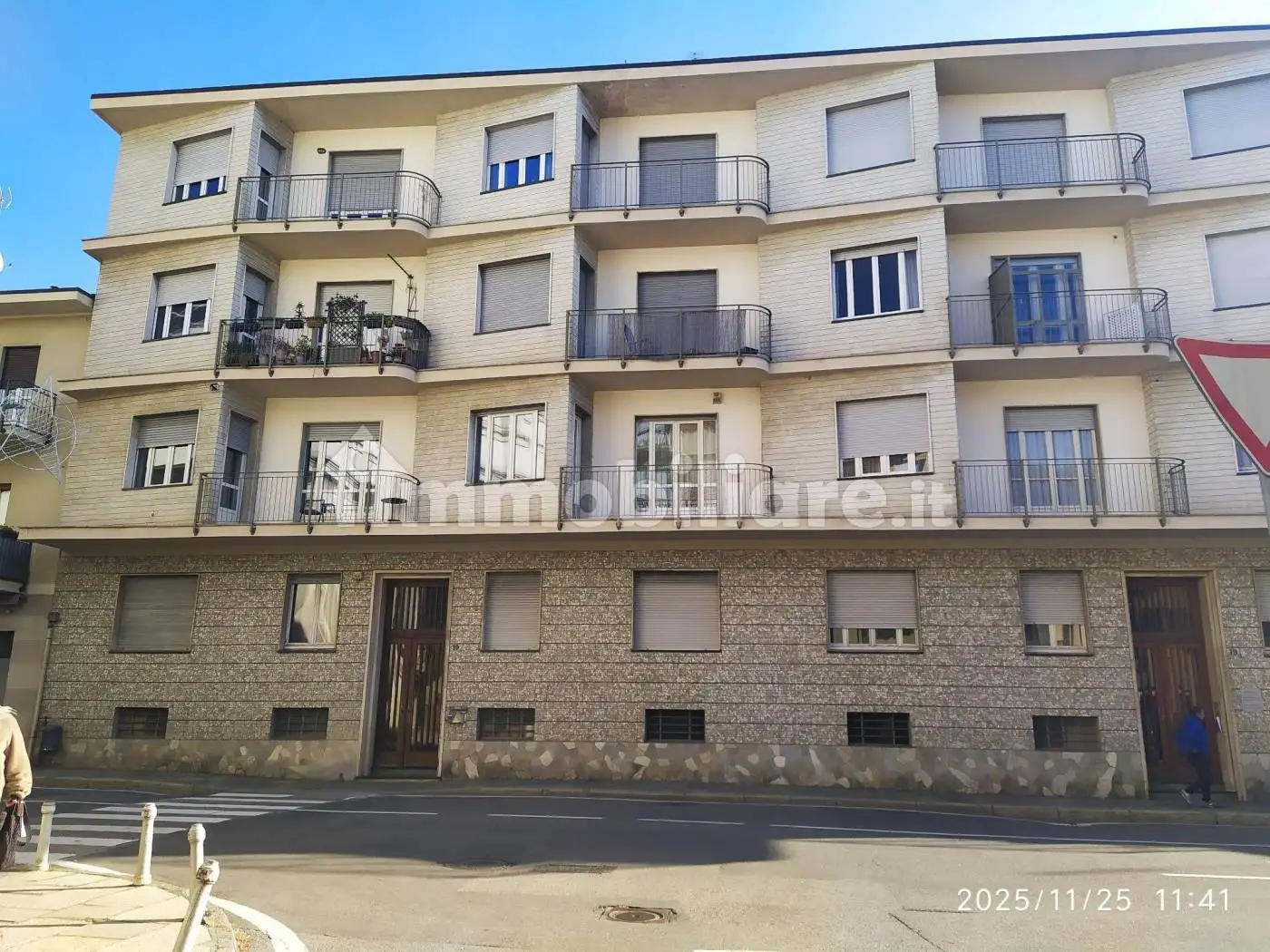 Appartamento in affitto a Chieri